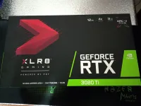 PNY RTX 3080 Ti XLR8 GAMING EPIC-X RGB