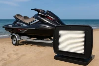 Filtre à Air Jetski Yamaha 1800cc