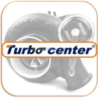 TURBINE GOLF 4 110 CV
