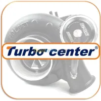 TURBINE MASTER DCI  2.5