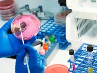 Laboratoire d'analyse alimentaire 
