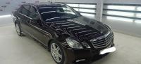 سيارات-mercedes-classe-e-2010-blue-efficiency-القبة-الجزائر