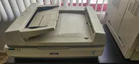 Scanner GT20000