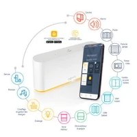 Maison connectée SOMFY