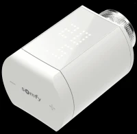 TÊTE THERMOSTATIQUE IO 