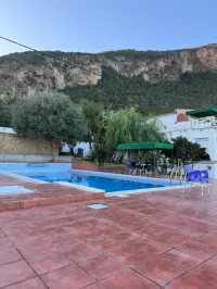 Location vacances Appartement F3 Tipaza Tipaza