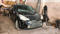 voitures-citroen-c3-2013-mascara-algerie