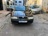 voitures-skoda-octavia-2009-alger-centre-algerie