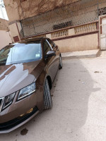 voitures-skoda-octavia-2019-clever-bou-saada-msila-algerie