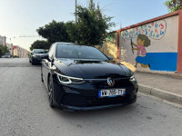 voitures-volkswagen-golf-8-2021-rline-bab-ezzouar-alger-algerie