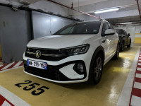 voitures-volkswagen-taigo-2021-rline-dar-el-beida-alger-algerie