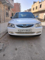 voitures-hyundai-accent-2016-gls-bir-el-djir-oran-algerie