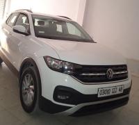 automobiles-volkswagen-t-cross-2022-relizane-algerie