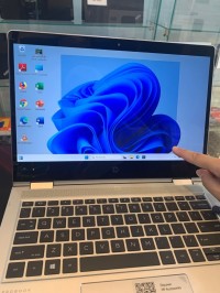 laptop-hp-probook-x360-435-g8-tactile-ryzen-5-pro-5850u-ram-16-ddr4-ssd-256-nvme-bab-ezzouar-alger-algeria
