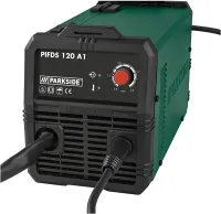 Poste à souder
