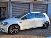 سيارات-volkswagen-golf-7-2019-drive-عين-تڨورايت-تيبازة-الجزائر