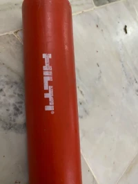 Mèche hilti 