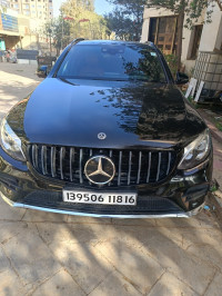 voitures-mercedes-glc-2018-cheraga-alger-algerie