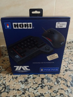 playstation-hori-clavier-et-souris-ps4-ps5-cheraga-alger-algerie