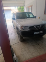 voitures-nissan-patrol-long-2001-hamma-bouziane-constantine-algerie