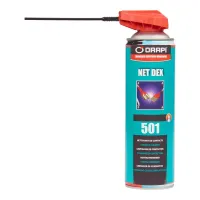 ORAPI 501 - NETTOYANT CONTACTS ELECTRIQUES