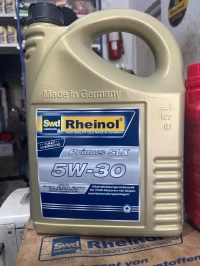 RHEINOL PRIMUS SLX C4 5W30 - 5L
