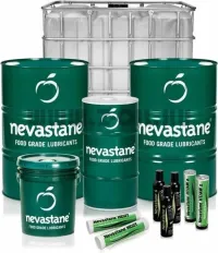 GRAISSE TOTAL NEVASTANE HD2T (Alimentaire)