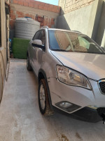 voitures-ssangyong-korando-2012-tidjelabine-boumerdes-algerie