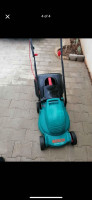 equipement-agricole-tondeuse-a-gazon-electrique-bosch-1000w-rotak-320-mande-in-uk-el-biar-alger-algerie