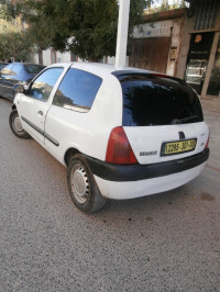 voitures-renault-clio-2-2001-bouira-algerie