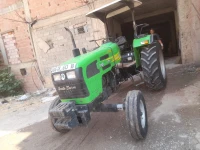 INDO FARM Tracteur 4175 DI 2013