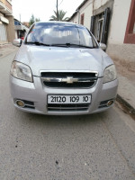 voitures-chevrolet-aveo-4-portes-2009-bouira-algerie