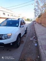 voitures-dacia-duster-2016-khemis-miliana-ain-defla-algerie