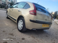 voitures-citroen-c4-2008-jijel-algerie