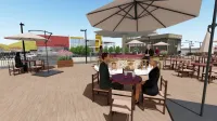 Architecte en freelance 