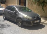 سيارات-kia-rio-5-portes-2014-سطيف-الجزائر