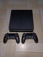 playstation-4-slim-flashe-berrouaghia-medea-algerie