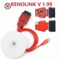 scanner renolink 1.99 + easyrenault 6.1.4