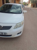 voitures-toyota-corolla-xli-2010-laghouat-algerie