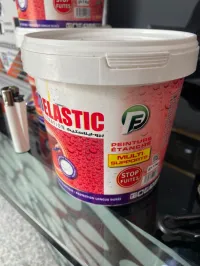 PROELASTIC Anti-infiltration 