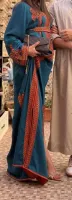 Caftan et karakou a vendre 