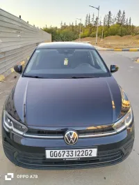 Volkswagen Polo 2022 Life