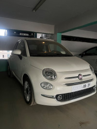 voitures-fiat-500-2024-dolce-vita-baraki-alger-algerie