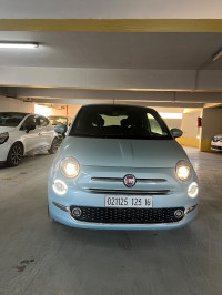 voitures-fiat-500-2023-club-toit-baraki-alger-algerie