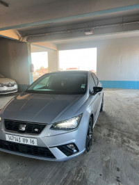 voitures-seat-ibiza-2019-fr-plus-baraki-alger-algerie