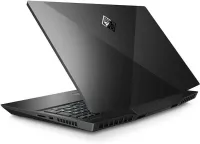 HP Omen 17-cb1010tx
