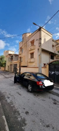 Vente Villa Alger Bab ezzouar
