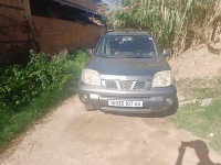 voitures-nissan-x-trail-2007-el-attaf-ain-defla-algerie