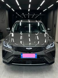 سيارات-geely-coolray-2026-supermax-edition-عين-بنيان-الجزائر