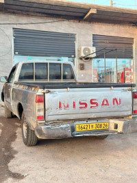 utilitaire-nissan-pickup-2008-sidi-naamane-medea-algerie